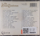 Various - The Final Countdown (CD) (2)